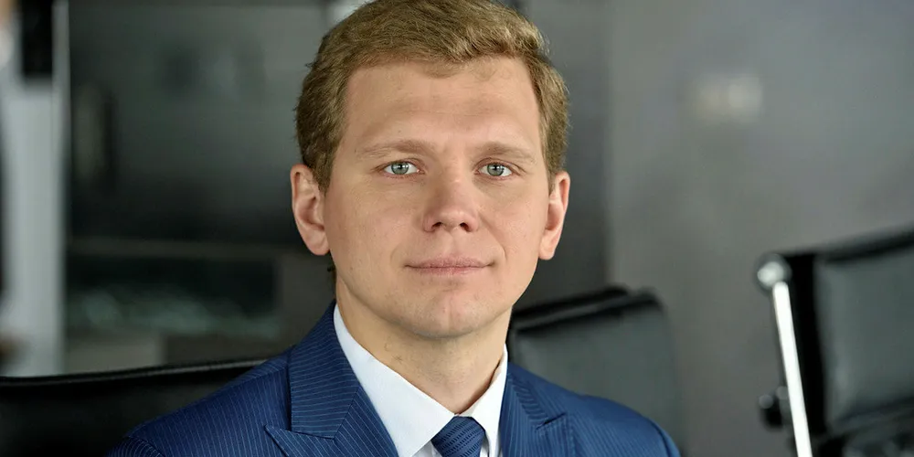 Dmitry Trubnikov, General Manager, Russian Crab Group.