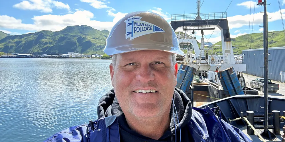 Craig Morris is CEO of GAPP.
