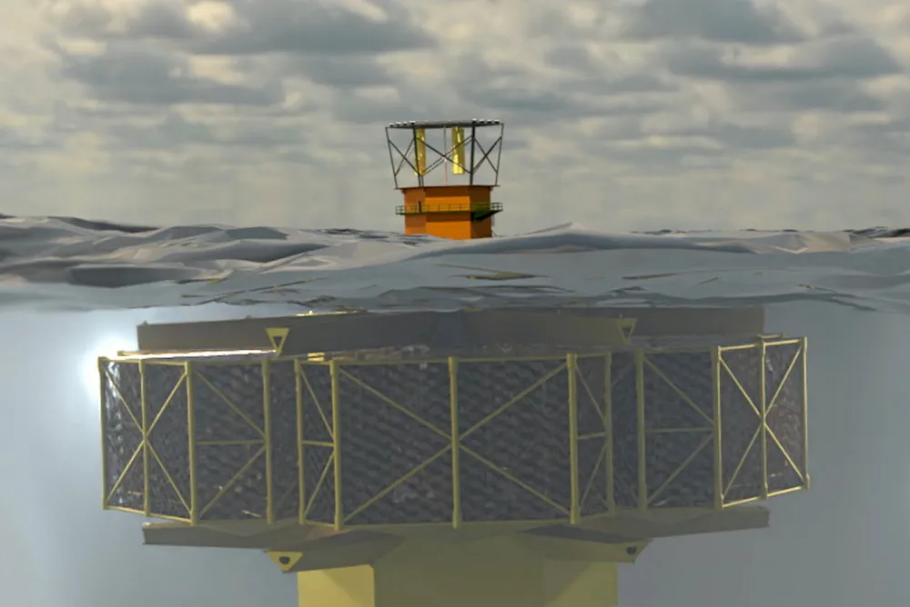 The Netherlands-based offshore aquaculture group Pan Ocean Aquaculture (POA) is aiming to establish an offshore aquaculture park off the coast of Malta.