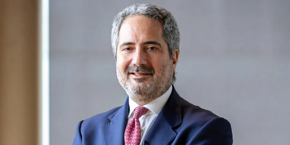 Pierroberto Folgiero says the inflow of orders across all segments shows Fincantieri’s ‘distinctive positioning and the competitiveness of our products and services’.