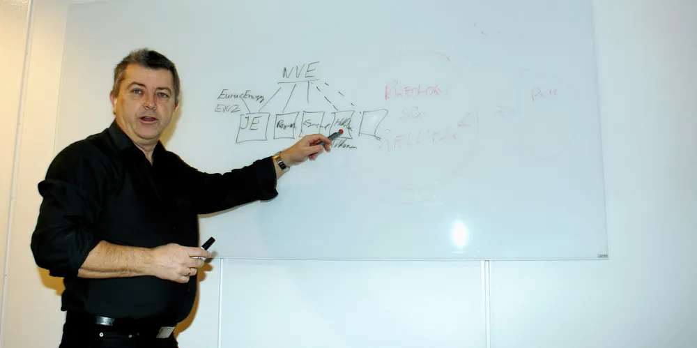 Lars Helge Helvig vant saken mot Tore Ivar Slettemoen om en eierandel i Norsk Vind, men tapte når det gjaldt verdivurdering. I tillegg slår retten fast at Helvig har manipulert dokumenter.