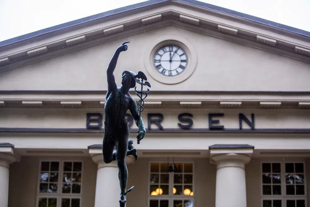 Aksjemarkedet har som oppgave å sette riktig pris på eierskapet i næringslivet, skriver Tom Staavi i innlegget.