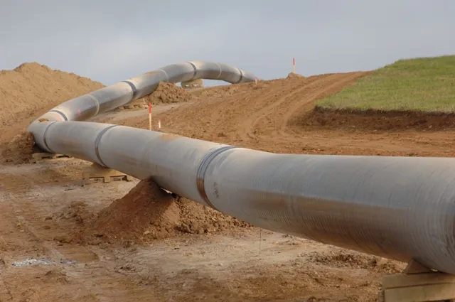 Nabucco: No gas supply deals have yet been signed