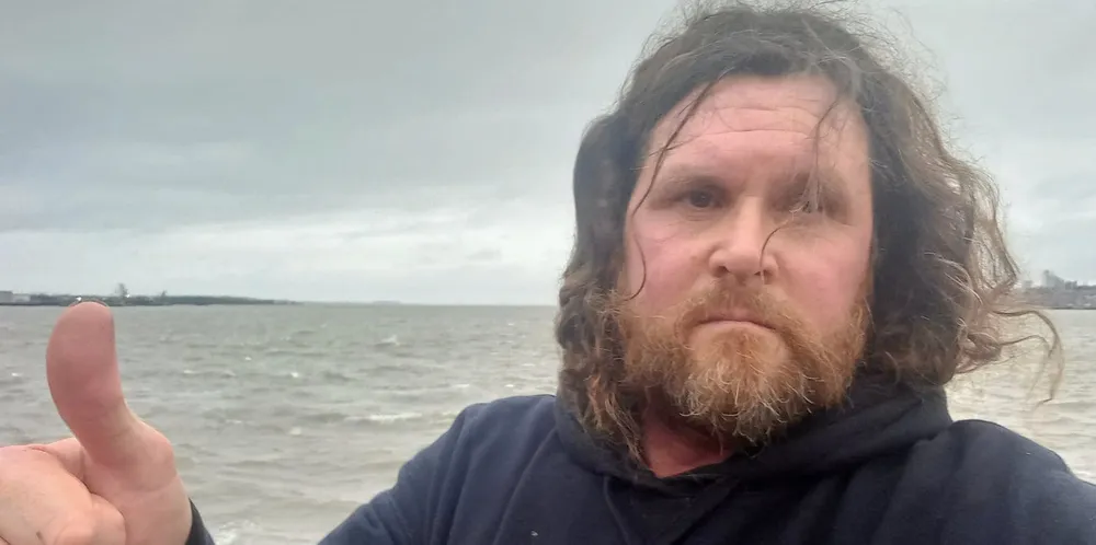 Don Staniford is the self-styled menace of the global salmon industry. For nearly 30 years, he has mocked, angered, scared and attacked the farmed salmon industry in Canada, Scotland and everywhere else it operates.
