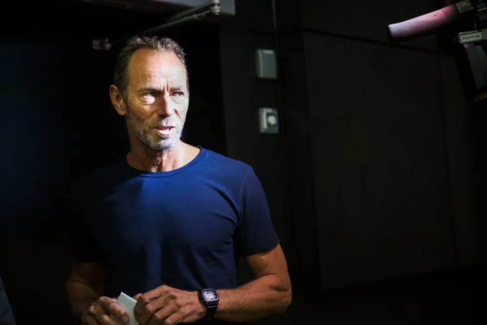 Eiendomsinvestor Ivar Tollefsen kan få en kjemperegning.