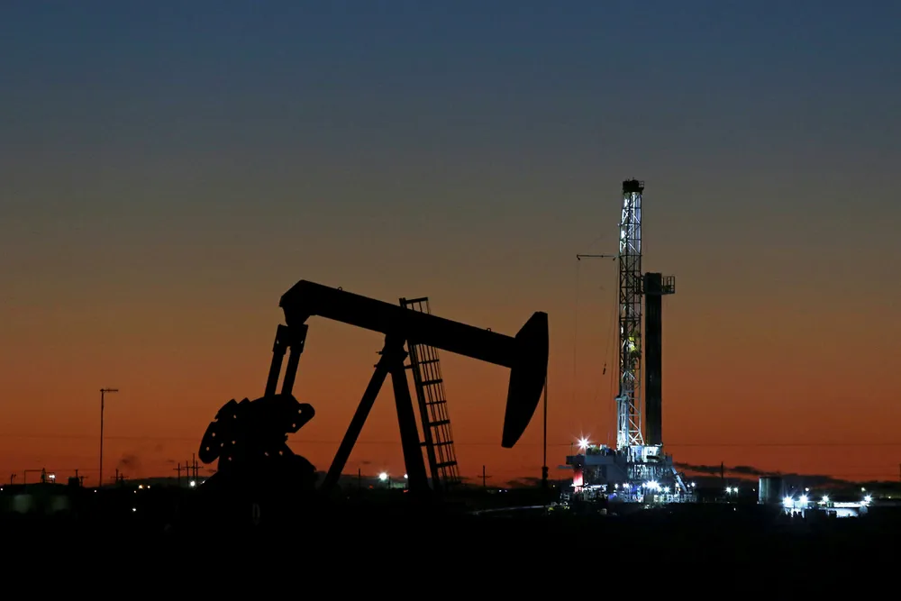 Ranger area: divestiture spans around 9850 net Wolfcamp acres in Midland sub-basin