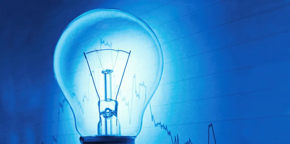Spot mandag: Opp 76 cent til 2,34 euro/MWh