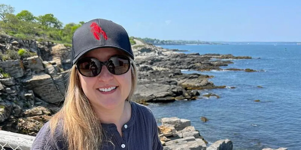 Angela Coppler has joined Cousins Maine Lobster.