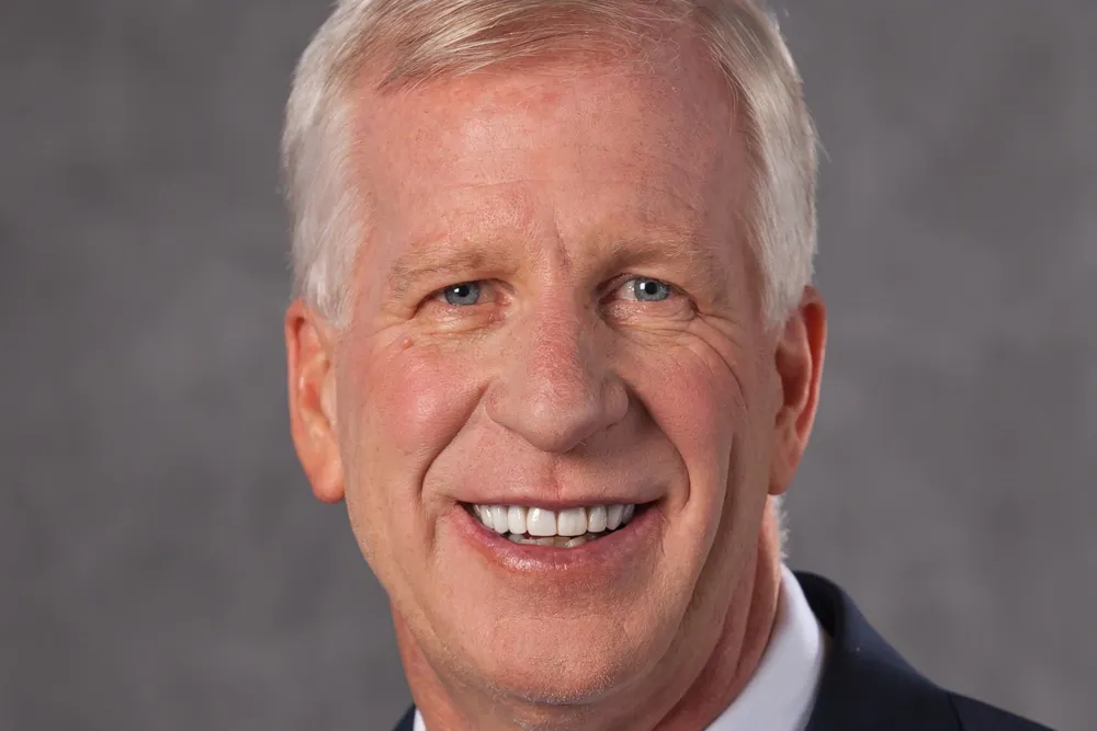 Dave Hager has been elected to the BP board.