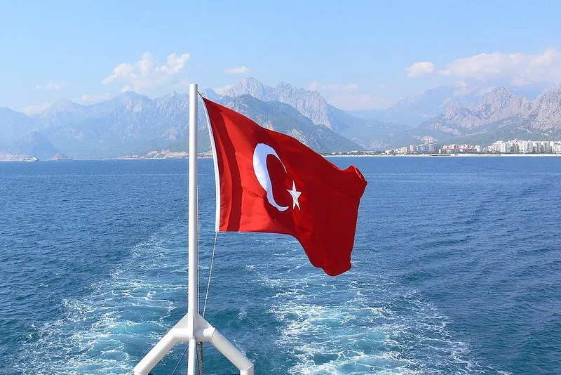 Turkey has significant ambitions for wind at sea.