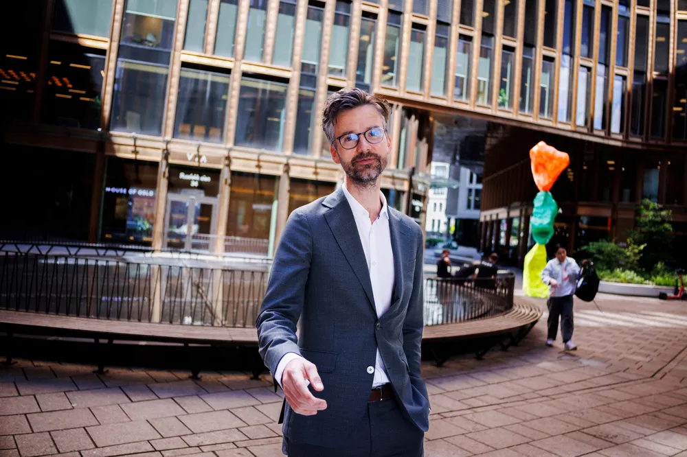 Aksjeanalytiker Petter Haugen i ABG Sundal Collier har justert ned til en hold-anbefaling på de to LPG-rederiene Avance Gas og BW LPG. «For mye, for raskt» og «Fullt ut priset i øyeblikket» er navnet på to forholdsvis ferske analyser etter en kraftig kursoppgang for de to aksjene.