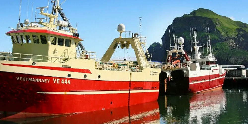 Are carbon neutral emissions in fisheries possible?