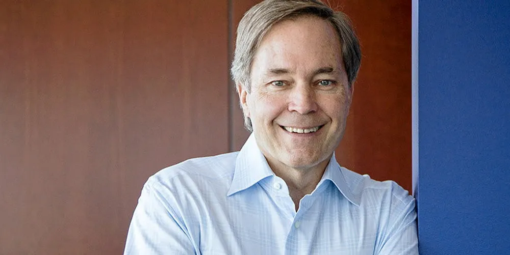 Dave MacLennan, CEO of Cargill Group.