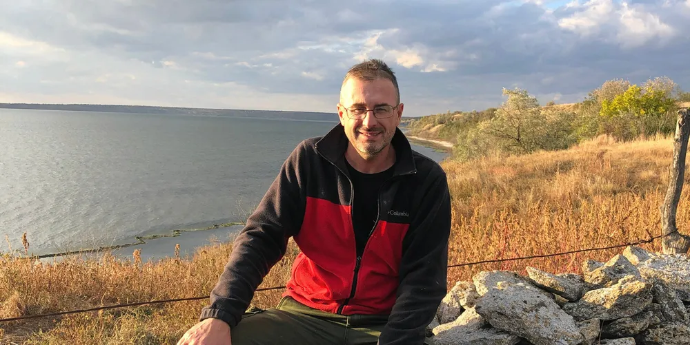 "We are only looking for a tiny amount of broodstock to start the project, but the issue remains a logistical nightmare nonetheless, Vismar Aqua CTO Lubomir Haidamaka said.