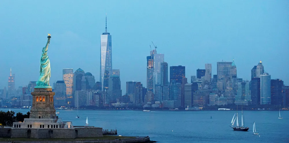 New York set to launch offshore wind ports upgrade funding round