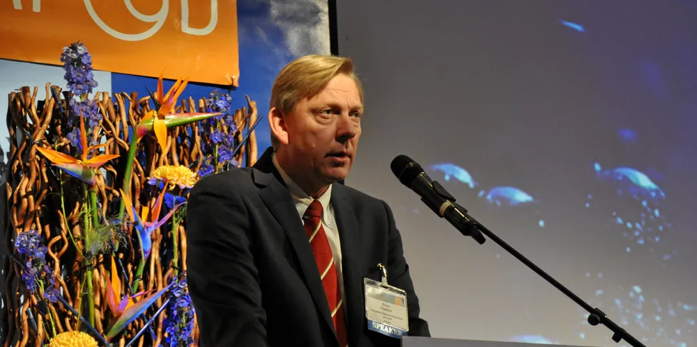 “To ensure continued access to opportunities, the industry should not be hampered by unnecessary burdens of tariff and non-tariff barriers,” warned AIPCE