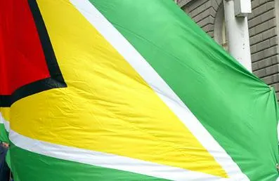 Battle: two finalists for FPSO off Guyana