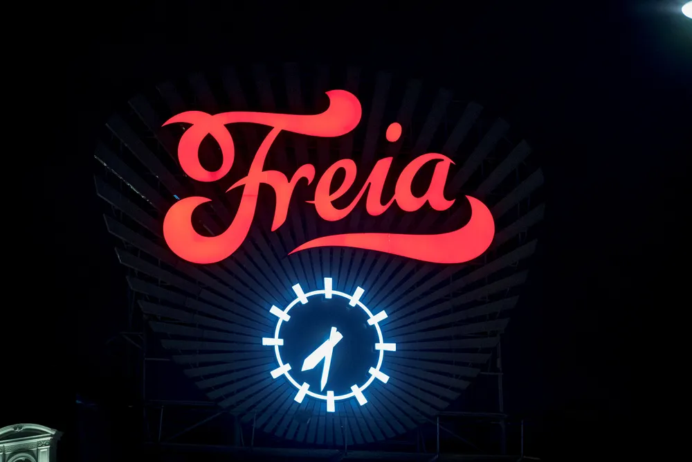 Mondelez Norge as tilhører det globale «snack-konsernet» Mondelez International, og eier Freia-sjokoladen.