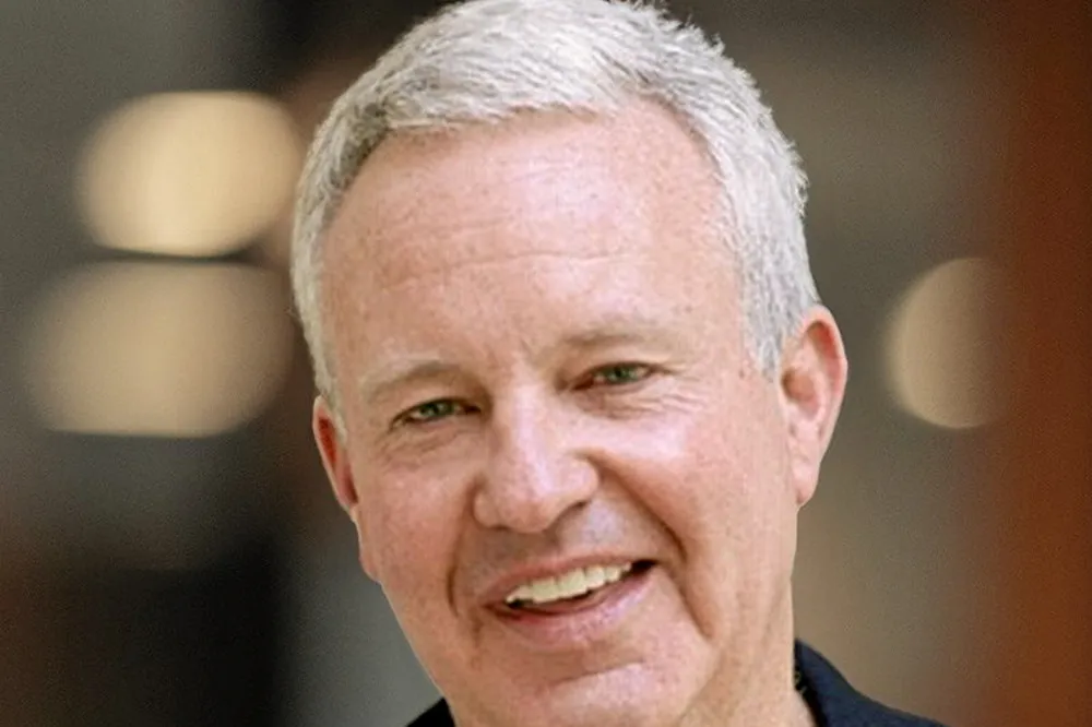 Seascape Energy executive chairman, James Menzies.
