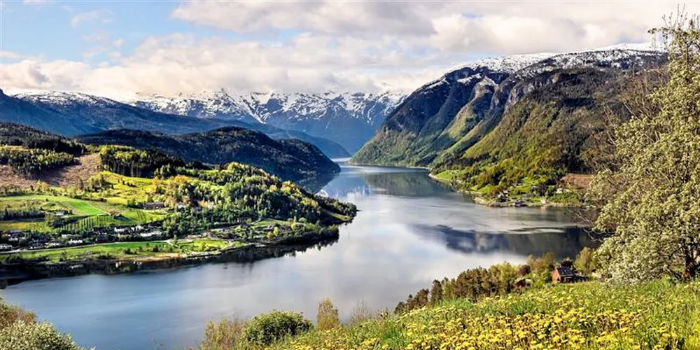 Det har tatt lang tid å komme frem til målet, men nå ser det ut til at Energiselskapet Hardanger og BKK Produksjon endelig kan komme i gang med utbyggingen av Tysso kraftverk, ti år etter at konsesjonssøknaden ble sendt inn.