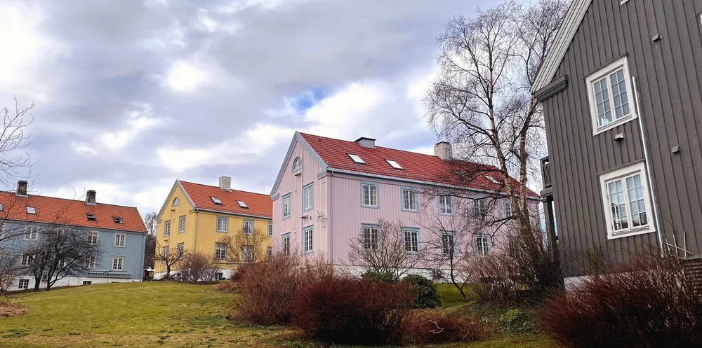Vil strømstøtten i september være timesbasert eller månedsbasert? Det er fortsatt ikke avklart.