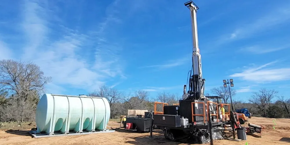 Recent core drilling by Quaise in the US lays the groundwork for upcoming field tests of millimeter wave drilling technology.