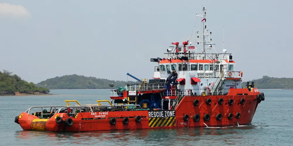 Wintermar Offshore Marine’s profits doubled in the first nine months.