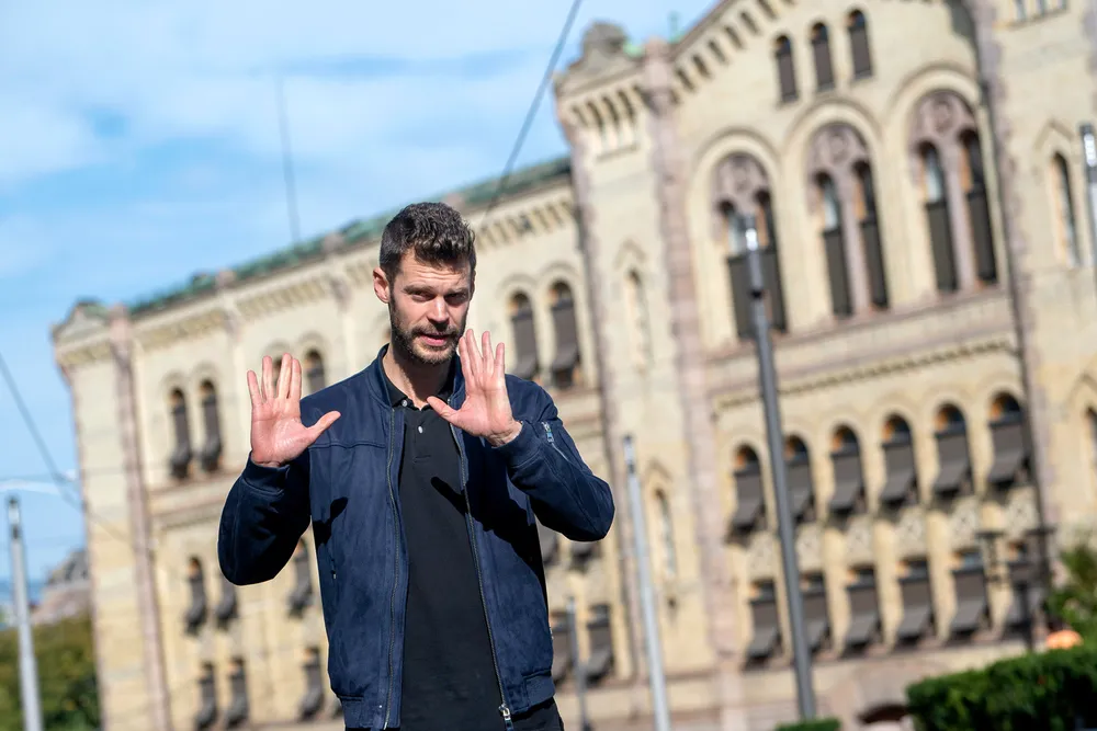 Bjørnar Moxnes og Rødt ivrer etter mer prisregulering. Det er en dum idé, mener DN.