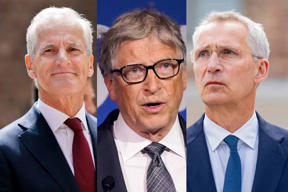 Ifølge apparatet rundt Bill Gates hadde både statsminister Jonas Gahr Støre og finansminister Jens Stoltenberg gitt signaler om at Norge ville opprettholde støtten til vaksineinitiativ. Nå er Gates skuffet.