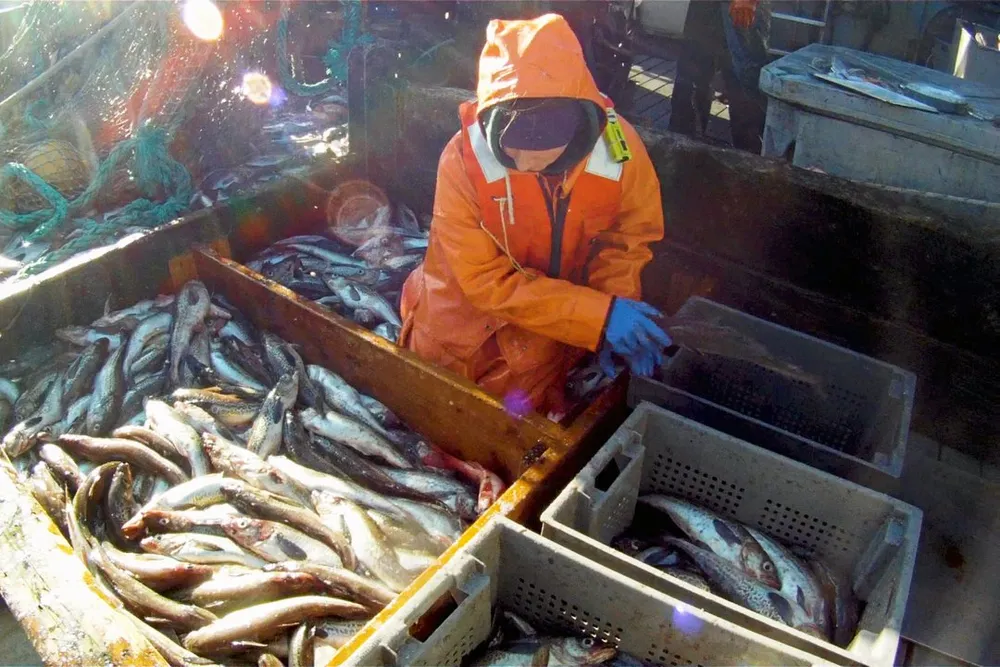 The Trump Administration is working to substantially change the way NOAA operates through reductions in force and other measure.