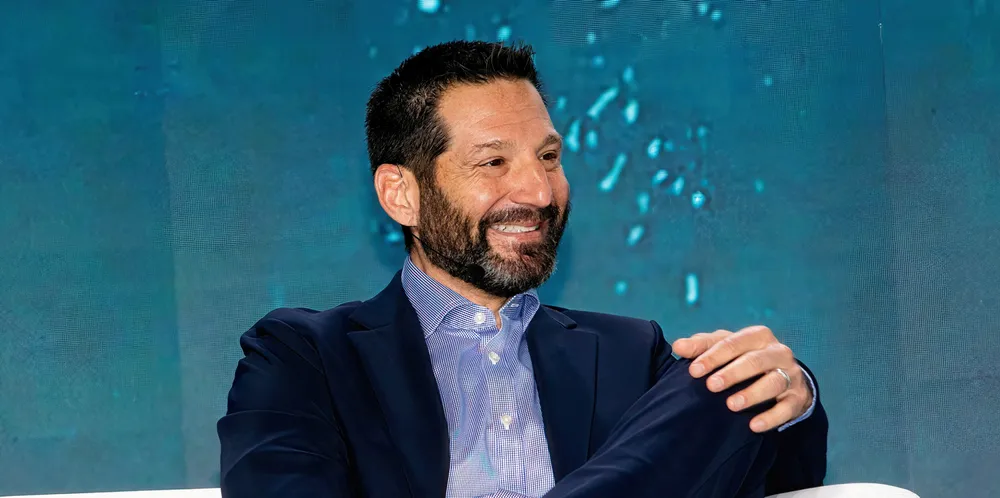 Carnival Corp, led by chief executive Josh Weinstein, plans to achieve an investment-grade credit rating by the end of 2026.