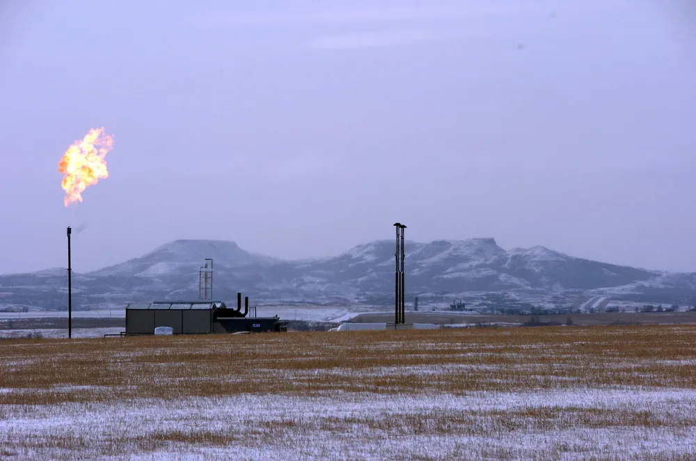 Methane Emissions: The letter to the senate claims that direct regulation is much more effective than a methane tax