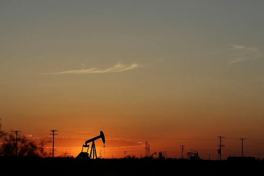 Natural gas prices: anticipated to fall to an average price below $2 per million British thermal units in 2020, in real terms