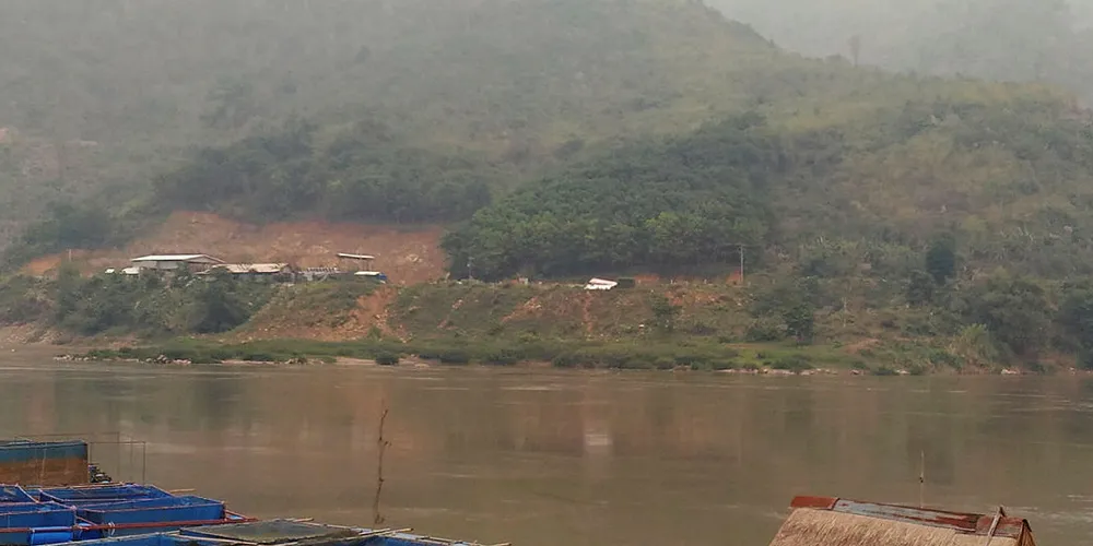 What once sustained local communities is now increasingly sold for processing and export.