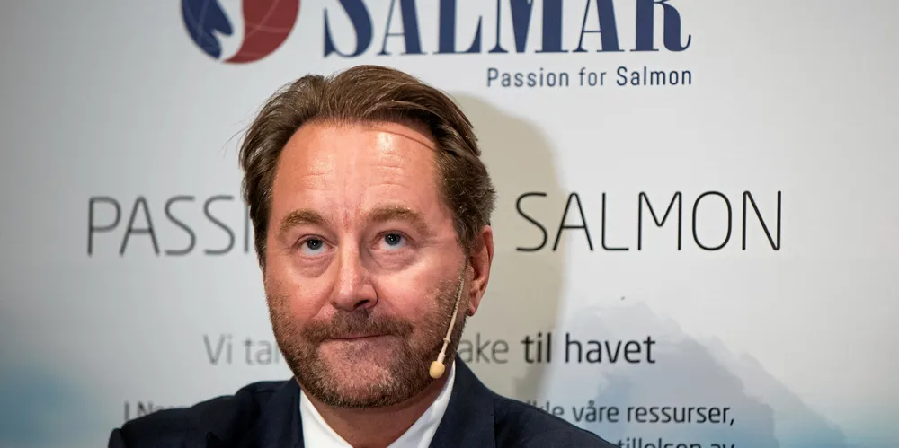 Kjell Inge Røkke