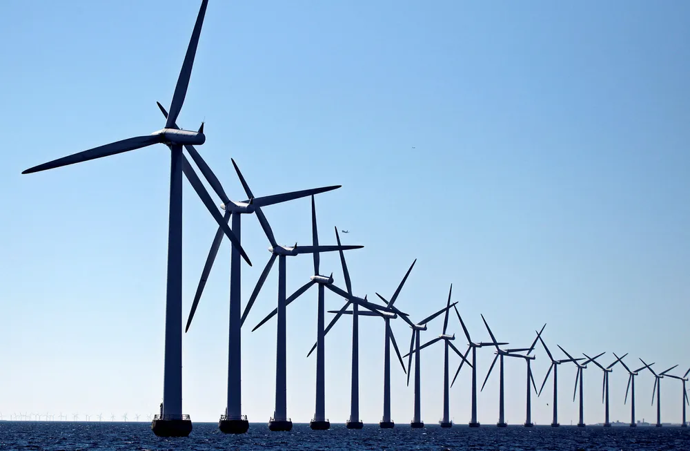 Banking on offshore wind: Japan's Jera is teaming up with French companies ADEME and Ideol to invest in the development phase of offshore wind projects with at least 2 gigawatts of capacity