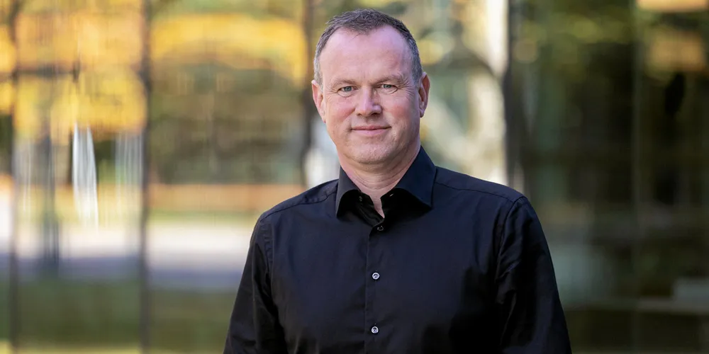 Roger Pedersen, fagsjef for kraft og havvind i Offshore Norge, synes Statnett burde ha ventet med å si opp samarbeidsavtaler til nye ordninger er etablert.