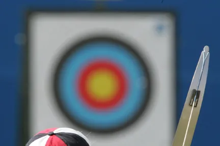 Taking aim: Repsol YPF is in the line of fire for potential bidders