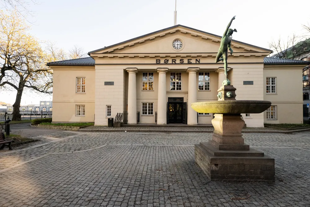 Fortsatt ramler kvartalsregnskapene inn fra selskapene på Oslo Børs.