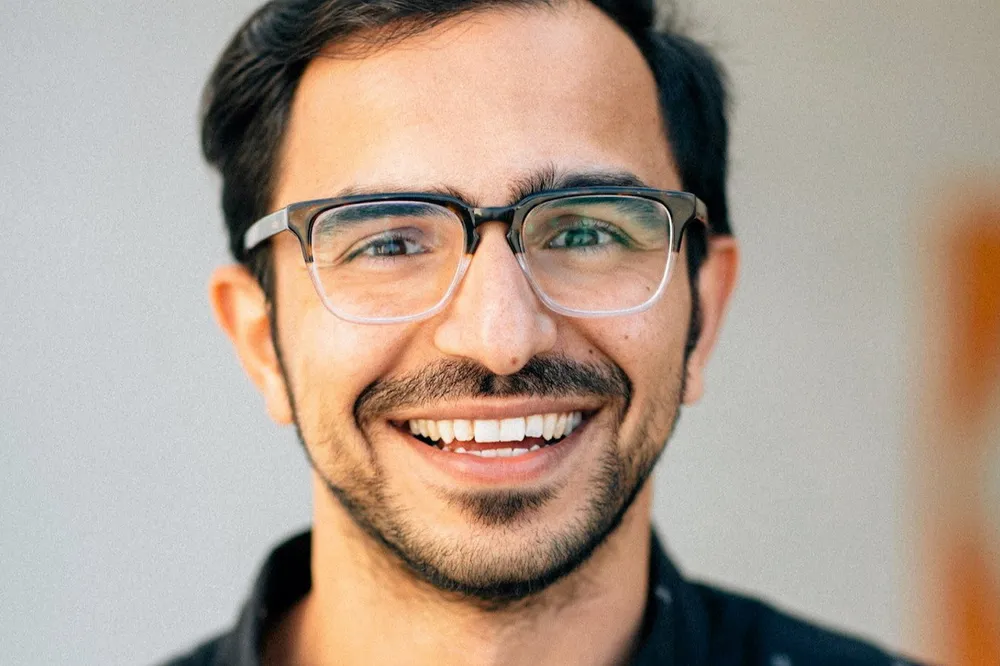Exowatt CEO Hannan Parvizian previously worked at Tesla, Siemens and GE.