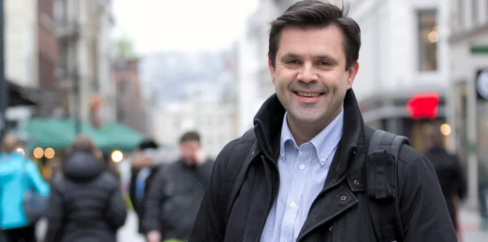 At Ap ikke skjønner hvordan bedrifter og verdier skapes i distriktene, er skummelt, selv om det ikke er overraskende, skriver Frank Sve, Samferdselspolitisk talsmann, FrP.