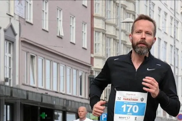Jan Magne Bae startet som næringspolitisk rådgiver i Fornybar Norge for rundt ett år siden. Nå rykker han opp til bransjedirektør for energimarked.