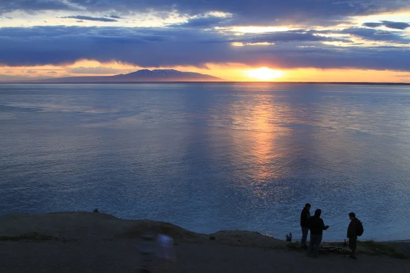 Asset sale: ConocoPhillips to focus on Alaska LNG project