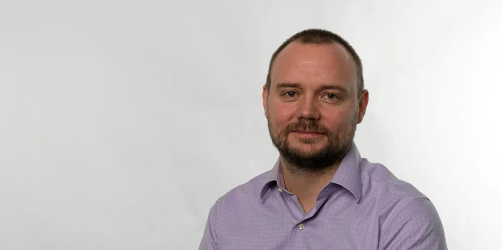 Jan Erik Olsen blir forskningssjef for marin bioteknologi i Nofima.