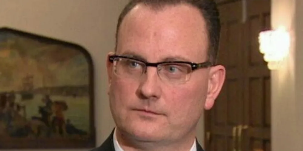 The Association of Seafood Producers, which represents Canada's Newfoundland and Labrador seafood industry, named Jeff Loder its new executive director.