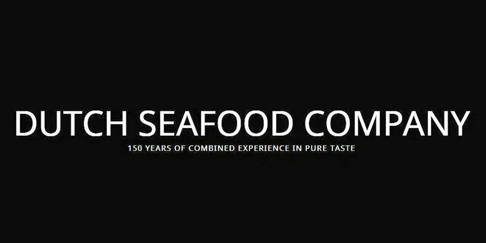 Dutch Seafood Company was formed in 2018 following the merger of Klaas Puul and Foppen.