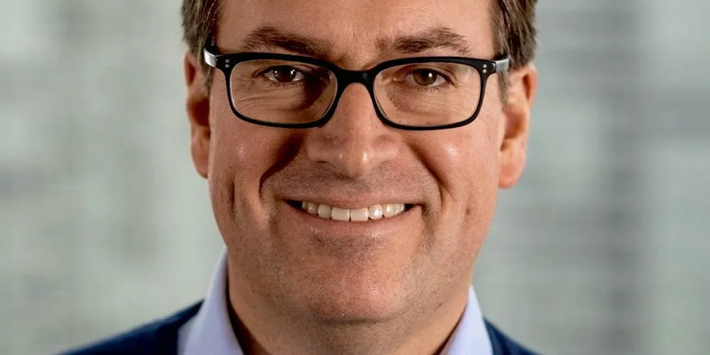 Flexport chief executive Dave Clark said Ryan Petersen was the best person to lead the company given the renewed focus.