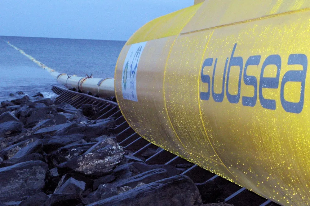 Subsea 7 in UK frame agreement