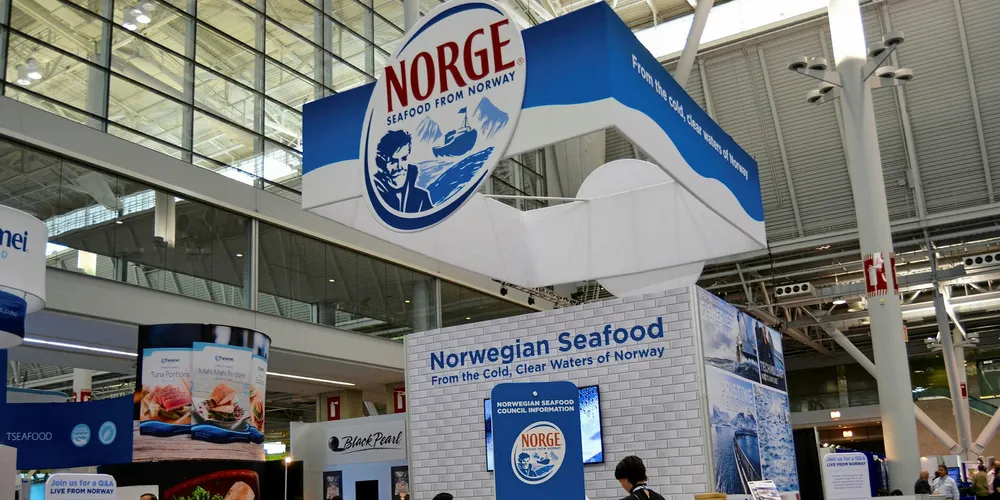 Norwegian Seafood Council