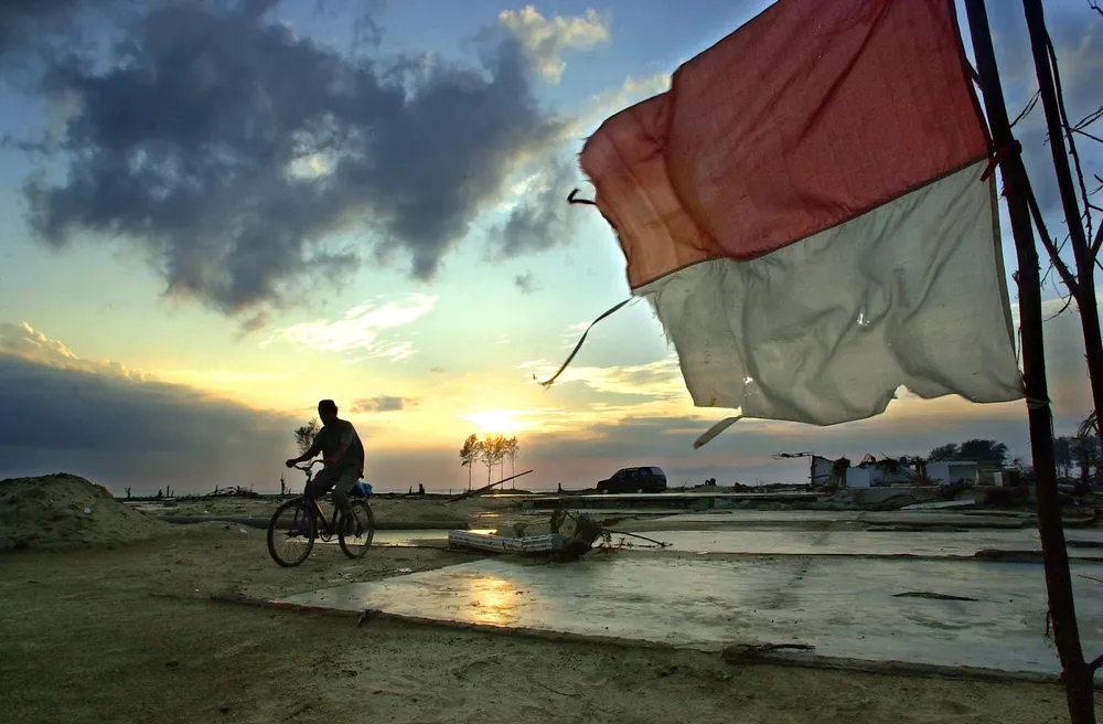 FEED deal: West Papua, Indonesia